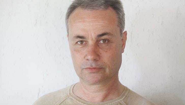 Шефът на столичното ДАИ Кънчо Димитров бе уволнен, защото написал писма със сигнали за търговия с шофьорски книжки в писма до президента и премиера