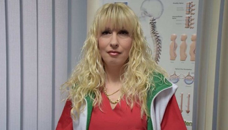 До тогава трябва да е започнало лечението До тогава трябва да е започнало лечението