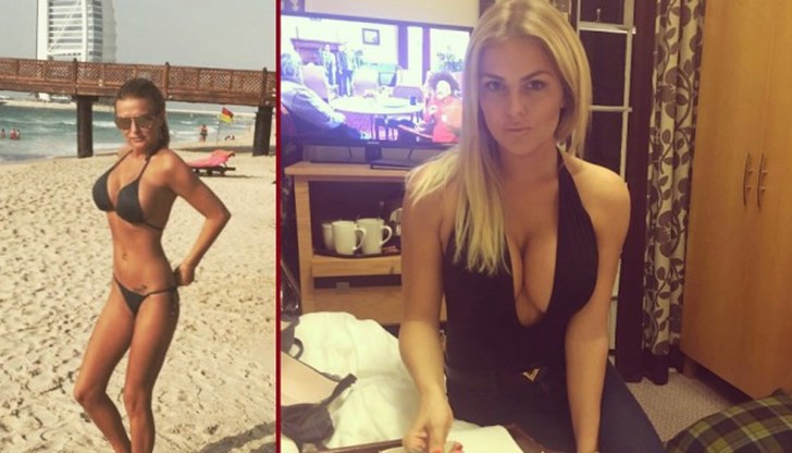 Компаньонките се виждат с различни мъже ежедневно, докато аз се виждам само с един Компаньонките се виждат с различни мъже ежедневно, докато аз се виждам само с един