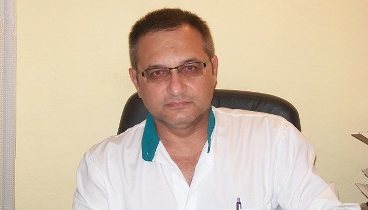 Акушер - гинекологът е безпомощен в родилна зала без помощта на акушерката Акушер - гинекологът е безпомощен в родилна зала без помощта на акушерката