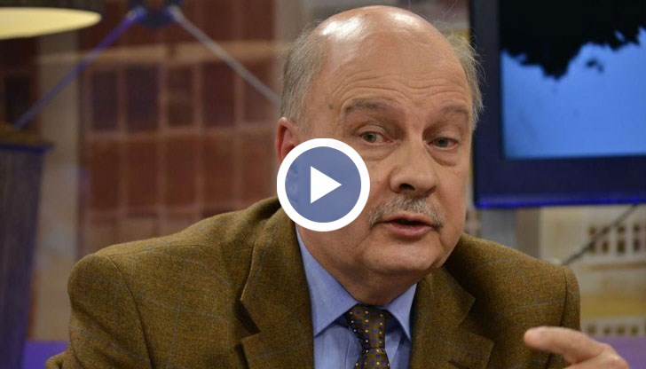 Гласът на Георги Марков се оказа решаващ