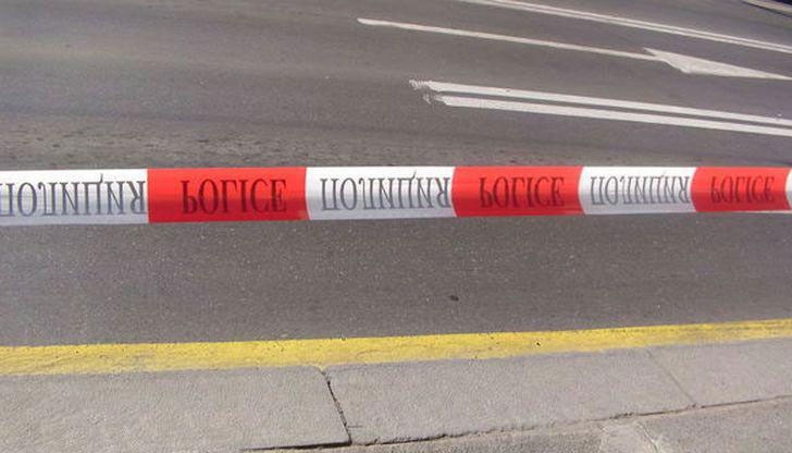 Сигналът за инцидента е подаден в полицията в 10.57 часа Сигналът за инцидента е подаден в полицията в 10.57 часа