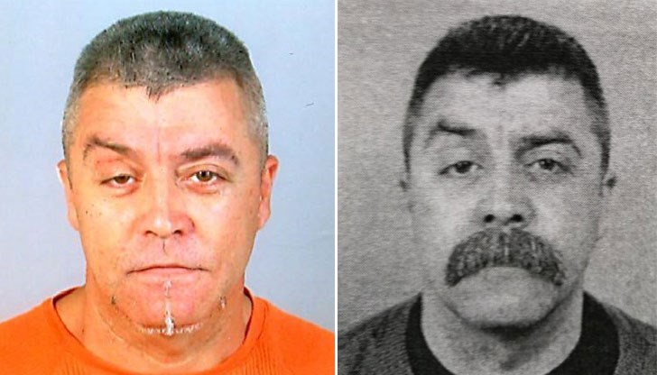 Така е изглеждал Горския човек по времето когато кара такси в София