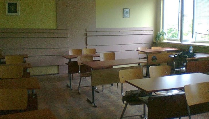 В Русе не достигат 600 деца В Русе не достигат 600 деца