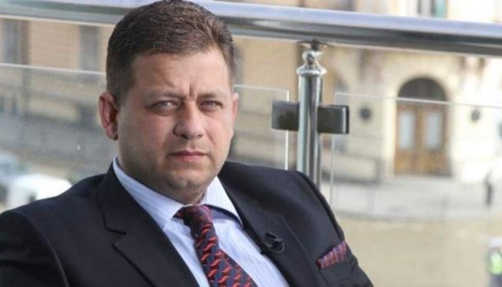 Там където започва българската политика има само срам, срам и срам