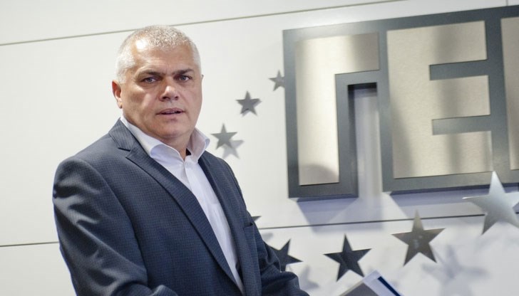 ДБГ поиска оставката на вътрешния министър заради несправянето на ведомството му с борбата с престъпността