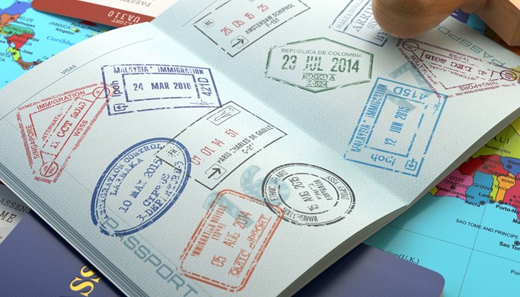 Седем паспорта са загубили част от възможностите си за безвизов достъп