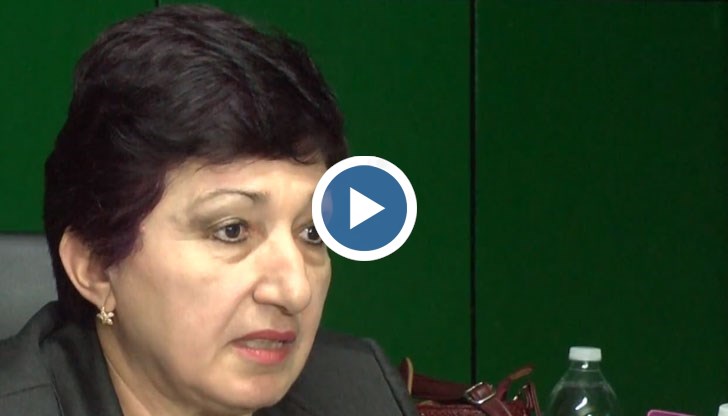 Заболеваемостта е достигнала 212 на 10 000 души, докато за епидемия са необходими 250