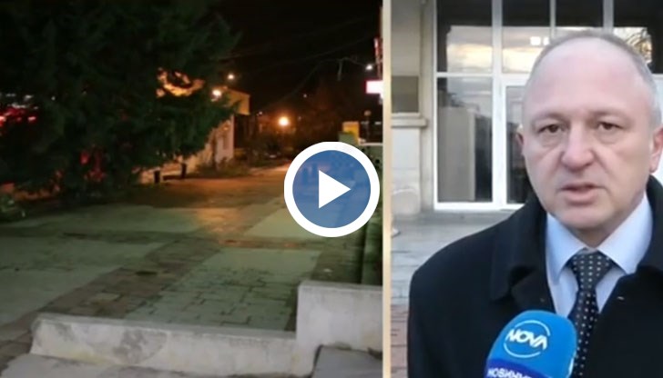 Къде се крият причините за  детската агресията