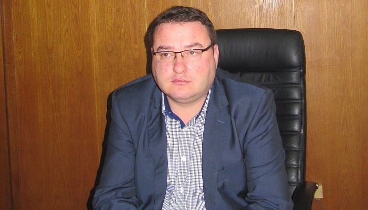 Кметът на Свищов с версия за побоя над лекаря Кметът на Свищов с версия за побоя над лекаря