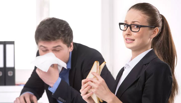 Дали щамът е А или Б е без значение за пациента, лекаря или лечението Дали щамът е А или Б е без значение за пациента, лекаря или лечението