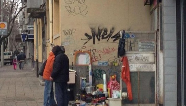 Какви действия следва да бъдат предприети от кметската администрация?