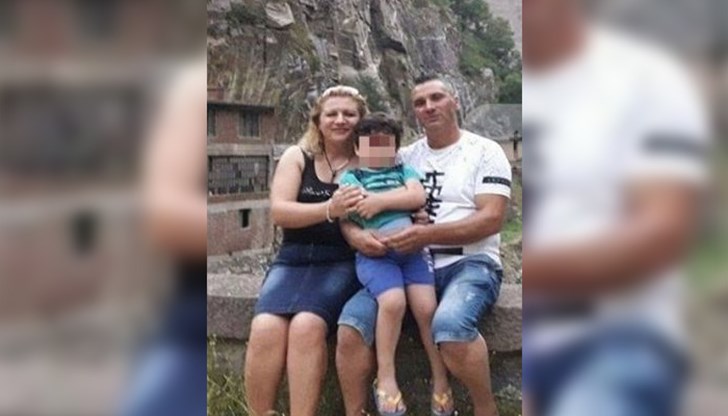 47-годишният Ерол е бил погребан вчера 47-годишният Ерол е бил погребан вчера