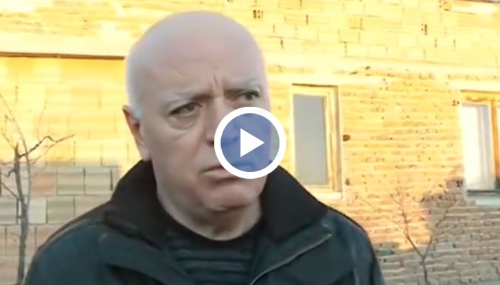 Детето искало да погали питбула, вързан в частен дом