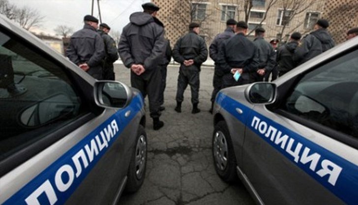 Русия съгласува списък на страните, в които могат да прекарат отпуските си сътрудниците на МВР