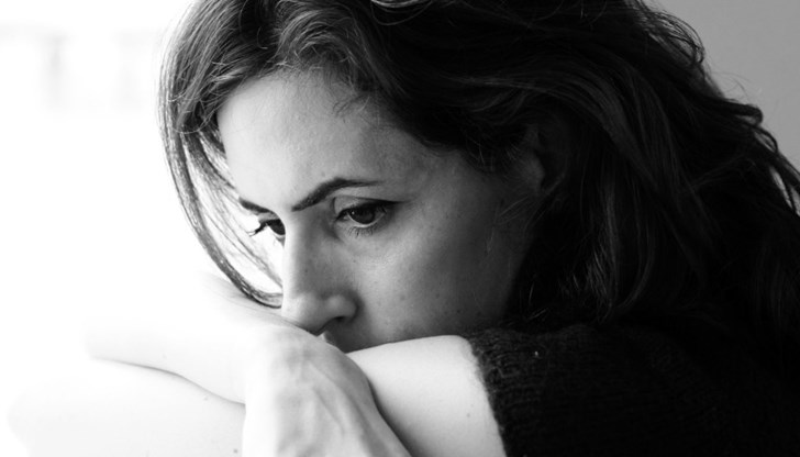 Това е най-депресиращият ден в годината Това е най-депресиращият ден в годината