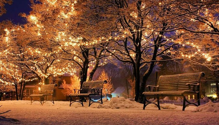 Очаква ни студен и ветровит уикенд Очаква ни студен и ветровит уикенд