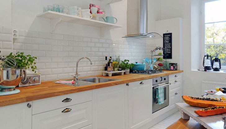 Има опасни грешки, които правим в кухнята и такива, които ни носят неприятности