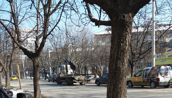 Иначе следят за спазване на закона!