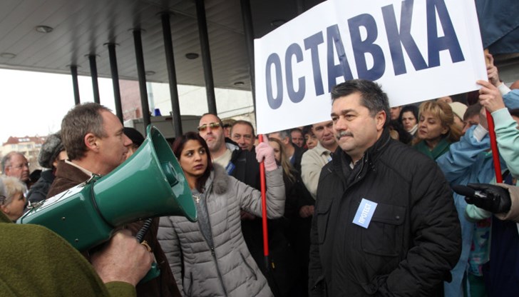 Отворено писмо до здравният министър Кирил Ананиев