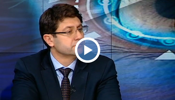 Глоба до 20 милиона грози работодателите, ако злоупотребят с личните данни на свои служители