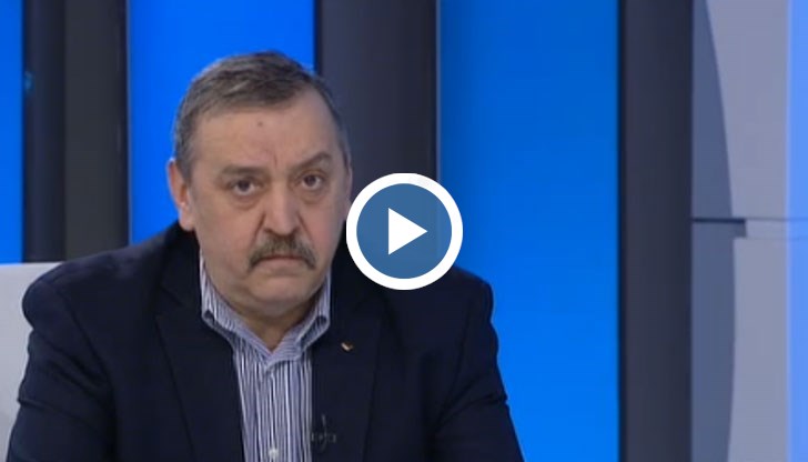 В момента в съседните страни като Румъния, Сърбия и Северна Гърция има много случаи на заболяването