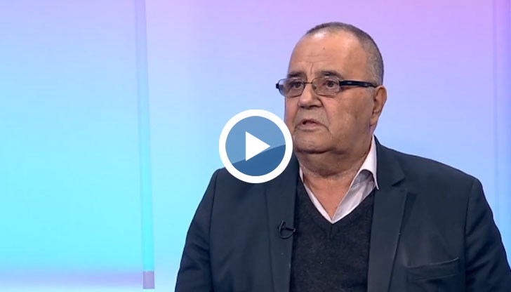 Когато наш човек стане президент, ще назначава професорите за министри