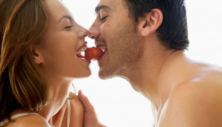 Афродизиаците, които можете да откриете в собствената си кухня. Нека готвенето с „любов” започне Афродизиаците, които можете да откриете в собствената си кухня. Нека готвенето с „любов” започне