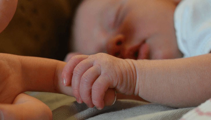 Майката е от ромската махала „Хаджи Димитър” Майката е от ромската махала „Хаджи Димитър”