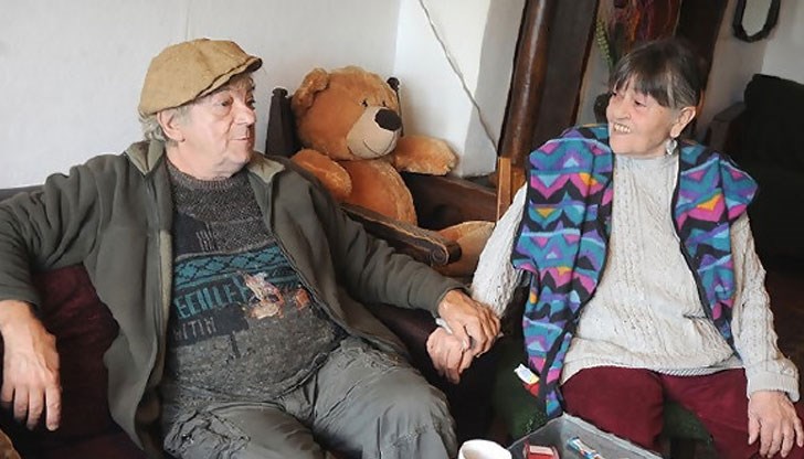 Кака Мариана е най-щедрият човек, когото познавах