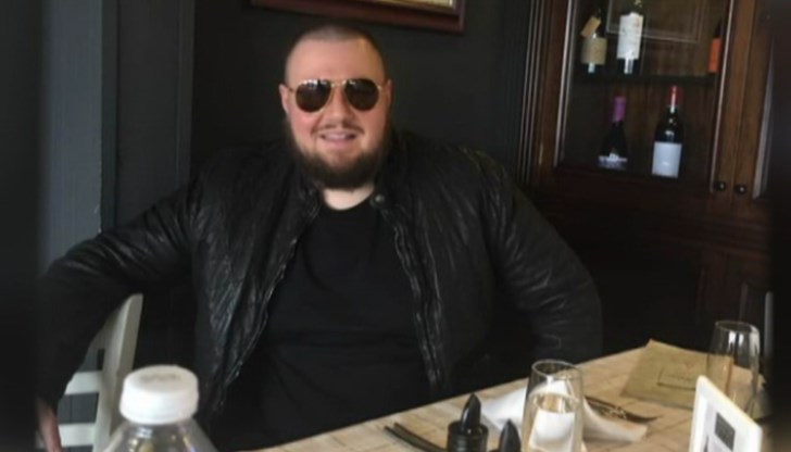 Причината за строгата санкция е отказът му да даде кръвна проба, за да го тестват за алкохол и наркотици Причината за строгата санкция е отказът му да даде кръвна проба, за да го тестват за алкохол и наркотици