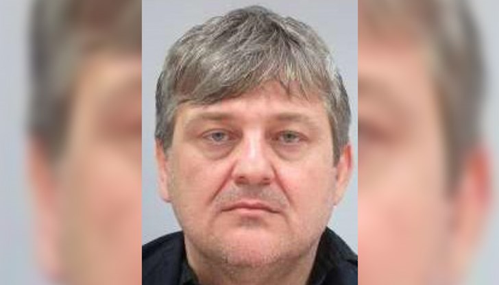 51-годишният спортист е изключително опасен