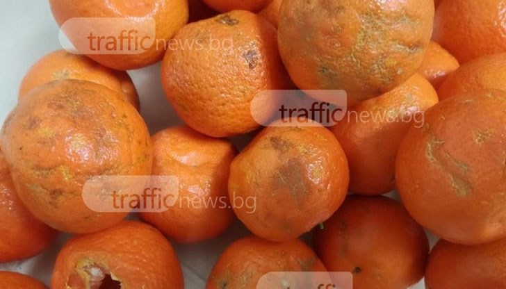 Гневна майка показа с какви безплатни закуски хранят детето ѝ