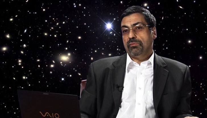 Астрологът, за когото се смята, че се допитва самият Владимир Путин, направи своята прогноза за тази година Астрологът, за когото се смята, че се допитва самият Владимир Путин, направи своята прогноза за тази година