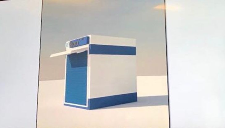 Павилиони с единна визия още това лято ще бъдат монтирани в Слънчев бряг