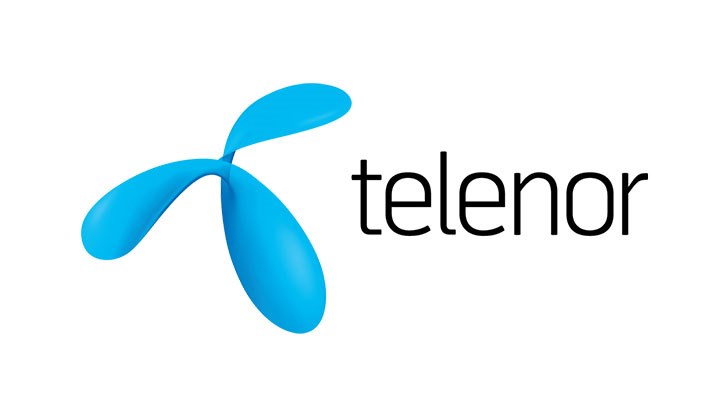 Telenor разполага с 3.2 млн. потребители у нас