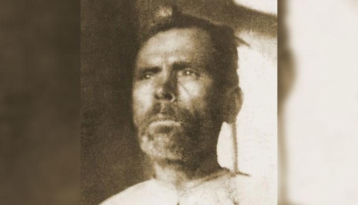 Преди 86 години Здравко Рибаров убива 9 души за 1 ден Преди 86 години Здравко Рибаров убива 9 души за 1 ден