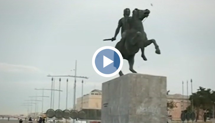 Толкова голяма демонстрация не е имало от 25 години