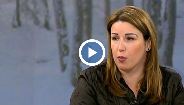 Приятелка на убитата жена е записала убийството ѝ