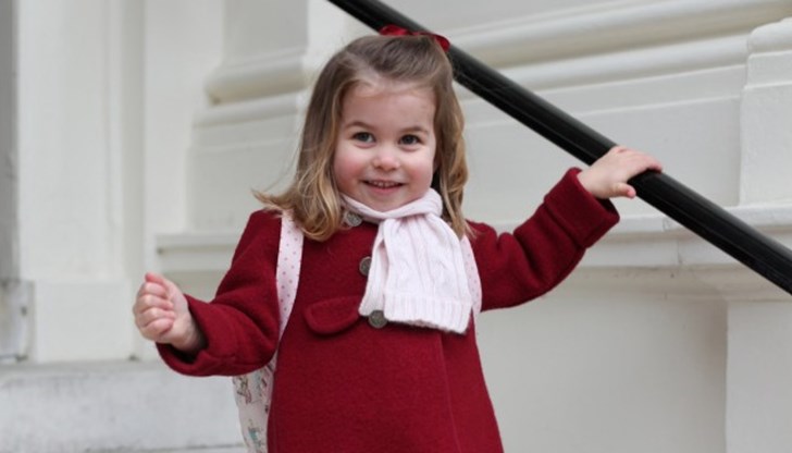 Принцесата ще посещава частната детска градина „Уилкокс“