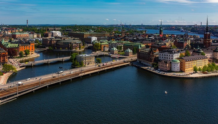 Кои градове предлагат най-здравословни условия на живот?