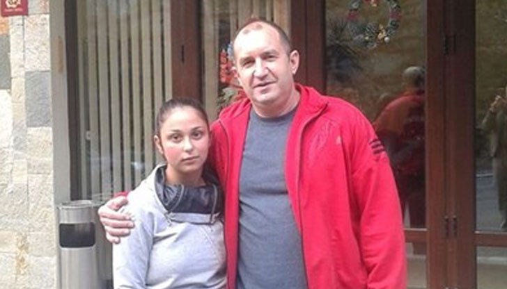 Президентската двойка ще се срещне с Лили и Митко Хайтови