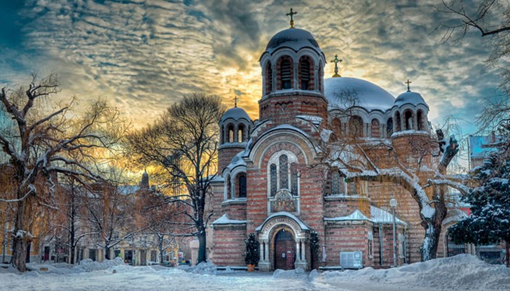 Почитаме веригите на Свети апостол Петър Почитаме веригите на Свети апостол Петър