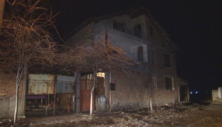 Двама души са в ареста