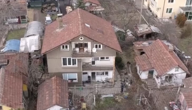 Обирджията бил хванат от бизнесмен в нощта на касапницата Обирджията бил хванат от бизнесмен в нощта на касапницата