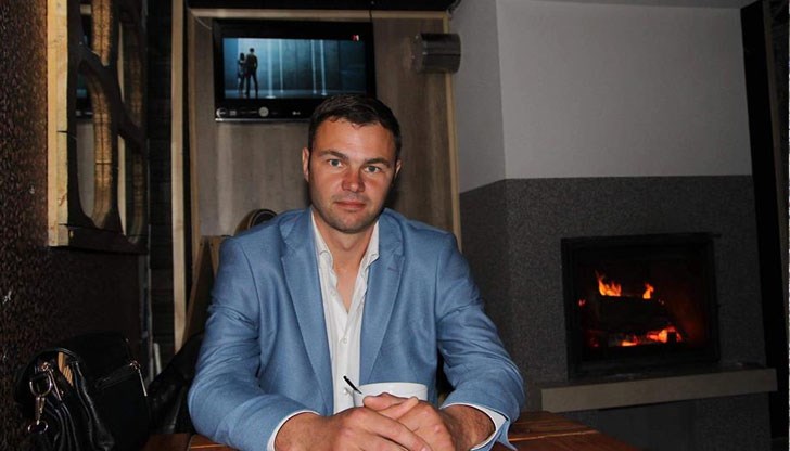 Станислав носи спасение за самотните жени в ситуации, в които са безсилни Станислав носи спасение за самотните жени в ситуации, в които са безсилни