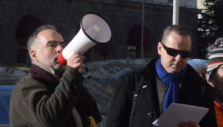 100 въпроса за Пирин внесоха днес в Министерския съвет Тома Белев и Зорница Стоилова от Асоциацията на парковете в България