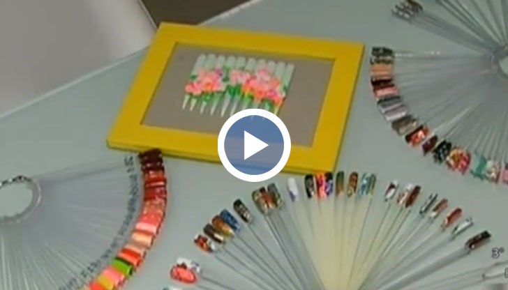 Общо 22 българки участваха в надпреварата