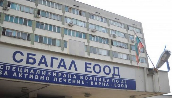 Варненски акушер-гинеколог, причинил смъртта на бебе по непредпазливост е осъден на 3 години лишаване от свобода при първоначален общ режим Варненски акушер-гинеколог, причинил смъртта на бебе по непредпазливост е осъден на 3 години лишаване от свобода при първоначален общ режим