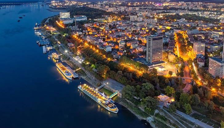 "Порт Пристис" ООД взема пристанището за 35 години